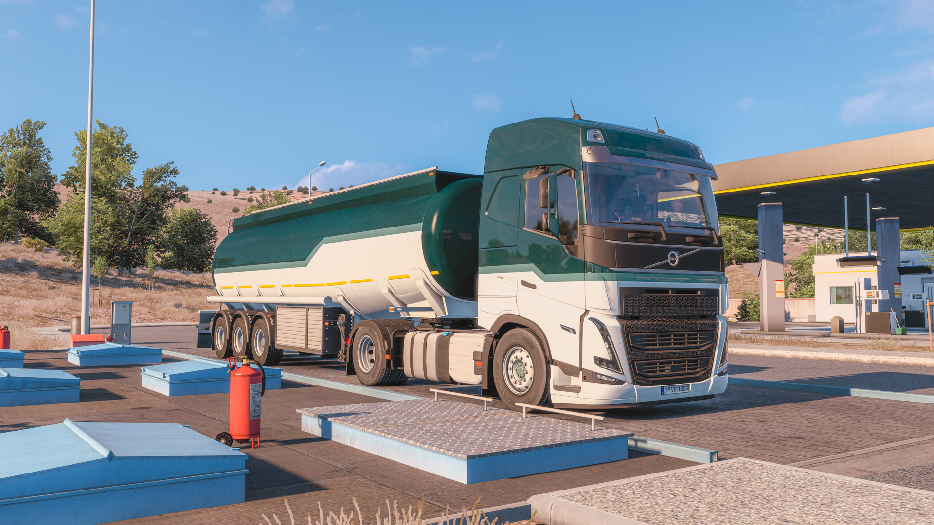 ADR Division